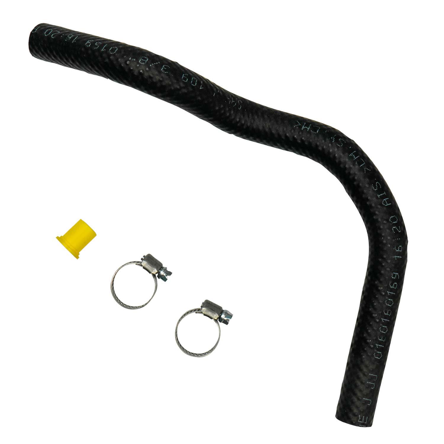 Edelmann 81525 - Power Steering Return Line Hose Assembly Edelmann 81525 Power Steering Return Line Hose Assembly product image 1 of 1