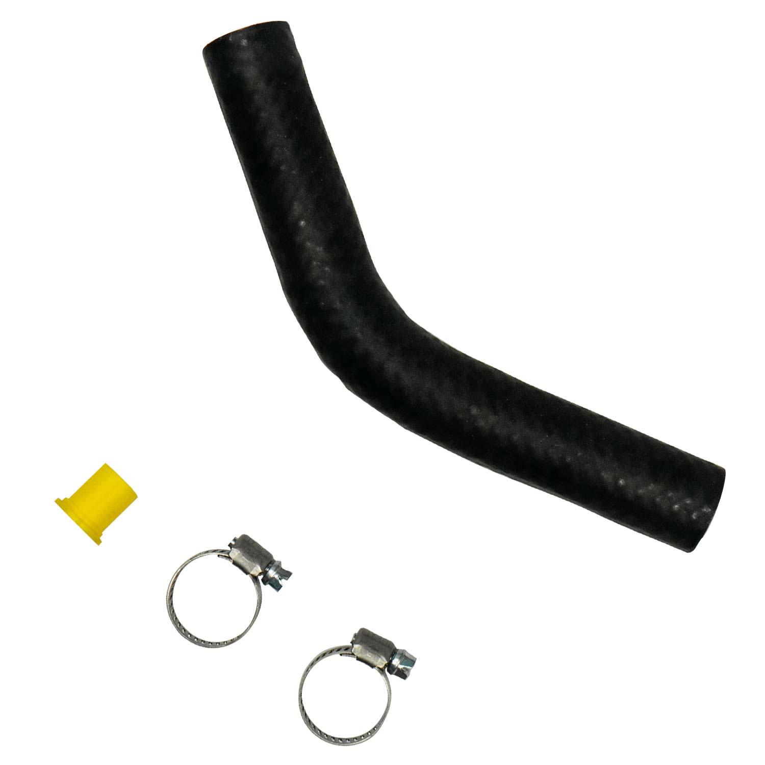 Edelmann 81526 - Power Steering Return Line Hose Assembly Edelmann 81526 Power Steering Return Line Hose Assembly product image 1 of 1