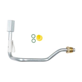Edelmann 81574 - Power Steering Pressure Line Hose Assembly Edelmann 81574 Power Steering Pressure Line Hose Assembly product image 1 of 3