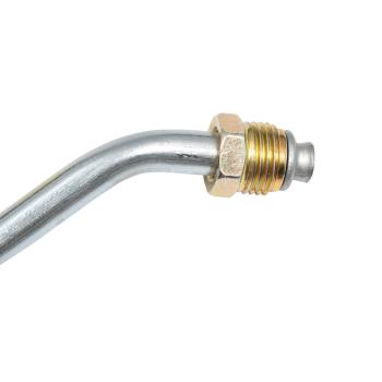 Edelmann 81574 - Power Steering Pressure Line Hose Assembly Edelmann 81574 Power Steering Pressure Line Hose Assembly product image 2 of 3