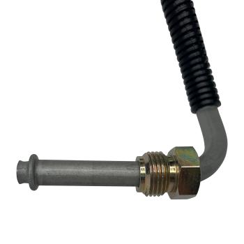 Edelmann 81632 Power Steering Return Line Hose Assembly product image 2 of 3