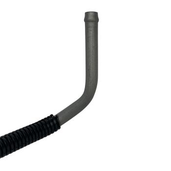 Edelmann 81632 Power Steering Return Line Hose Assembly product image 3 of 3