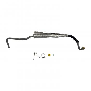 Edelmann 81633 Power Steering Return Line Hose Assembly product image 1 of 2