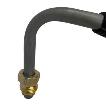 Edelmann 81633 Power Steering Return Line Hose Assembly product image 2 of 2