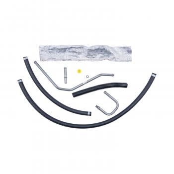 Edelmann 81674 Power Steering Return Line Hose Assembly product image 1 of 1