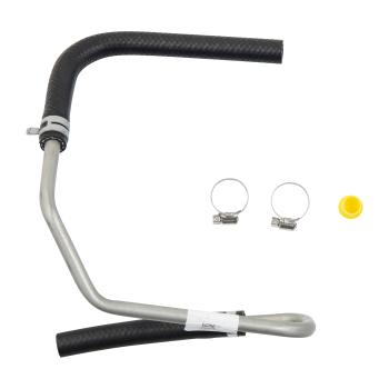 Edelmann 81680 - Power Steering Return Line Hose Assembly Edelmann 81680 Power Steering Return Line Hose Assembly product image 1 of 1