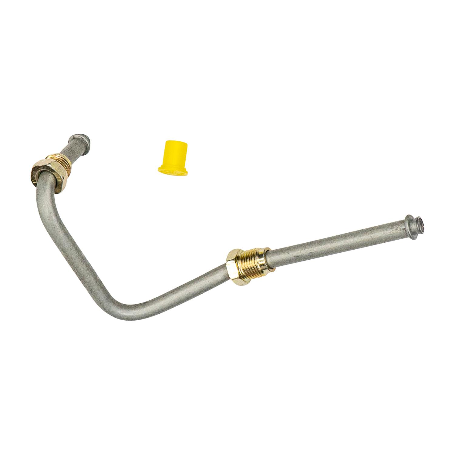 Edelmann 81681 - Power Steering Pressure Line Hose Assembly Edelmann 81681 Power Steering Pressure Line Hose Assembly product image 1 of 3