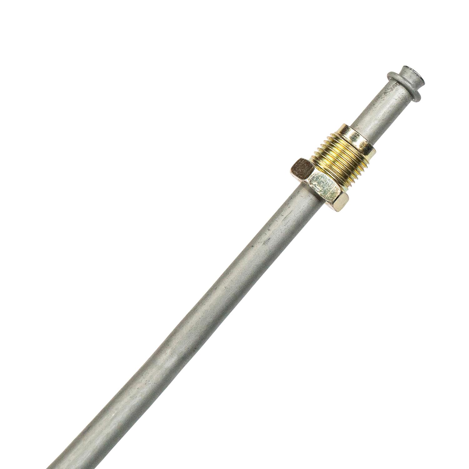 Edelmann 81681 - Power Steering Pressure Line Hose Assembly Edelmann 81681 Power Steering Pressure Line Hose Assembly product image 2 of 3