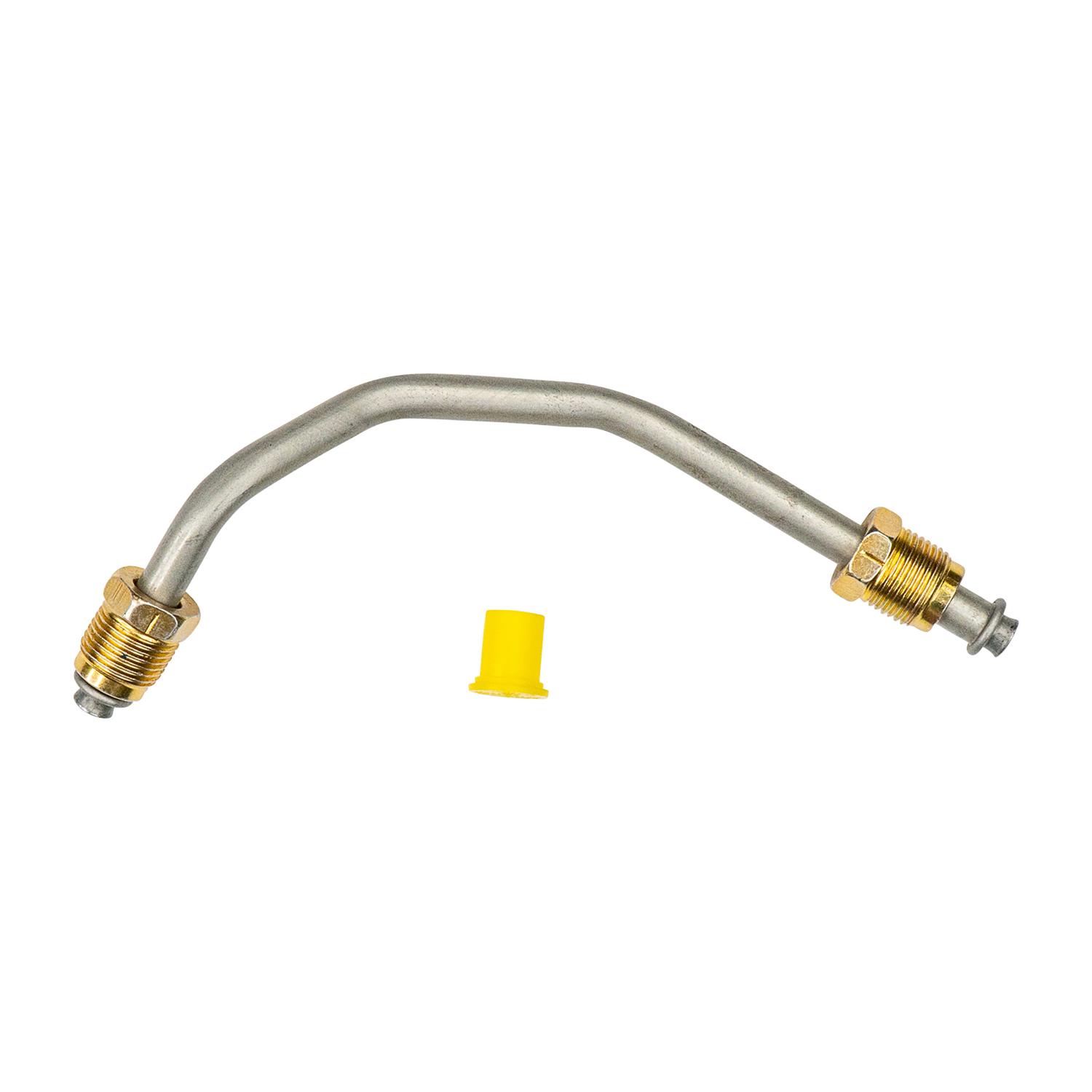 Edelmann 81682 - Power Steering Pressure Line Hose Assembly Edelmann 81682 Power Steering Pressure Line Hose Assembly product image 1 of 3