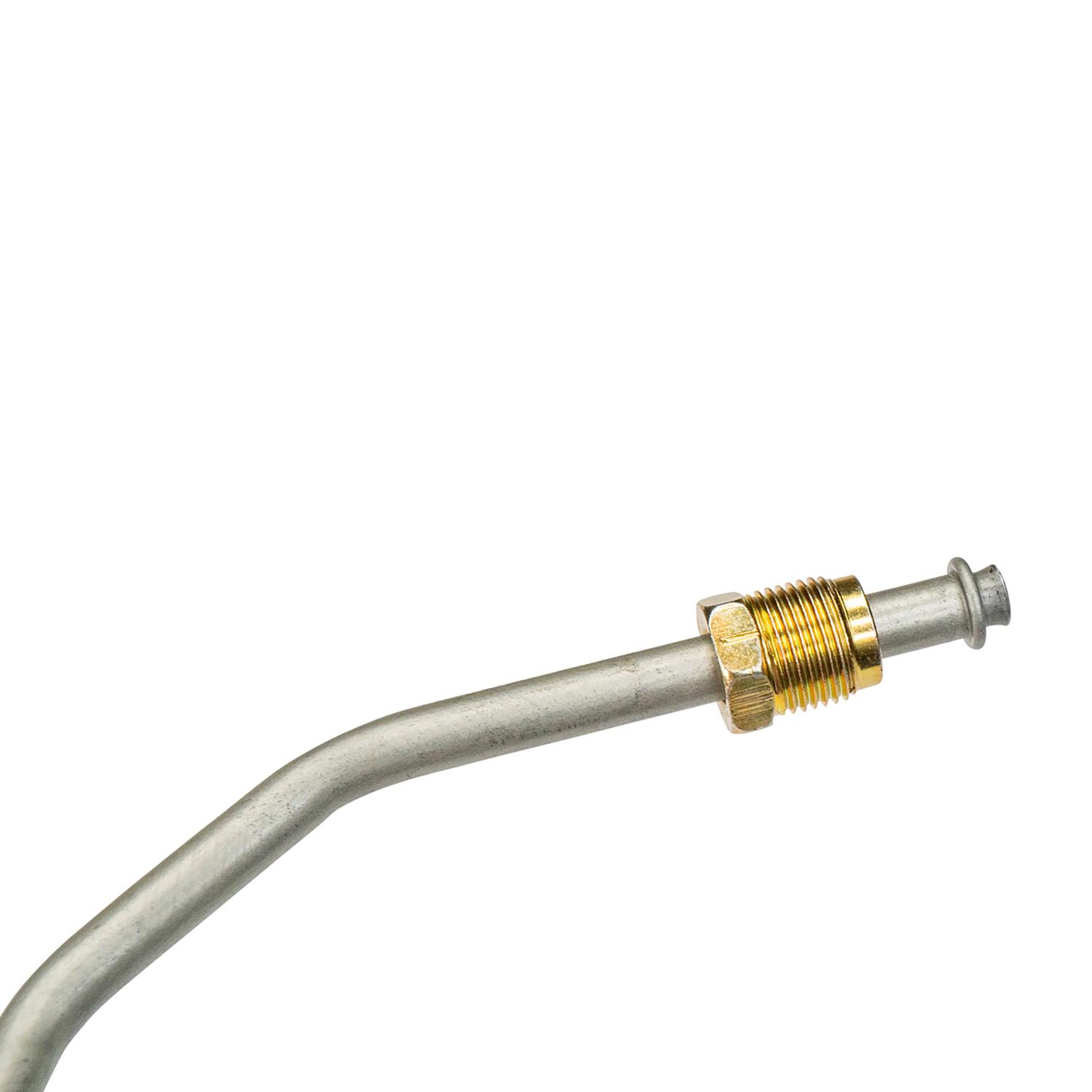 Edelmann 81682 - Power Steering Pressure Line Hose Assembly Edelmann 81682 Power Steering Pressure Line Hose Assembly product image 2 of 3