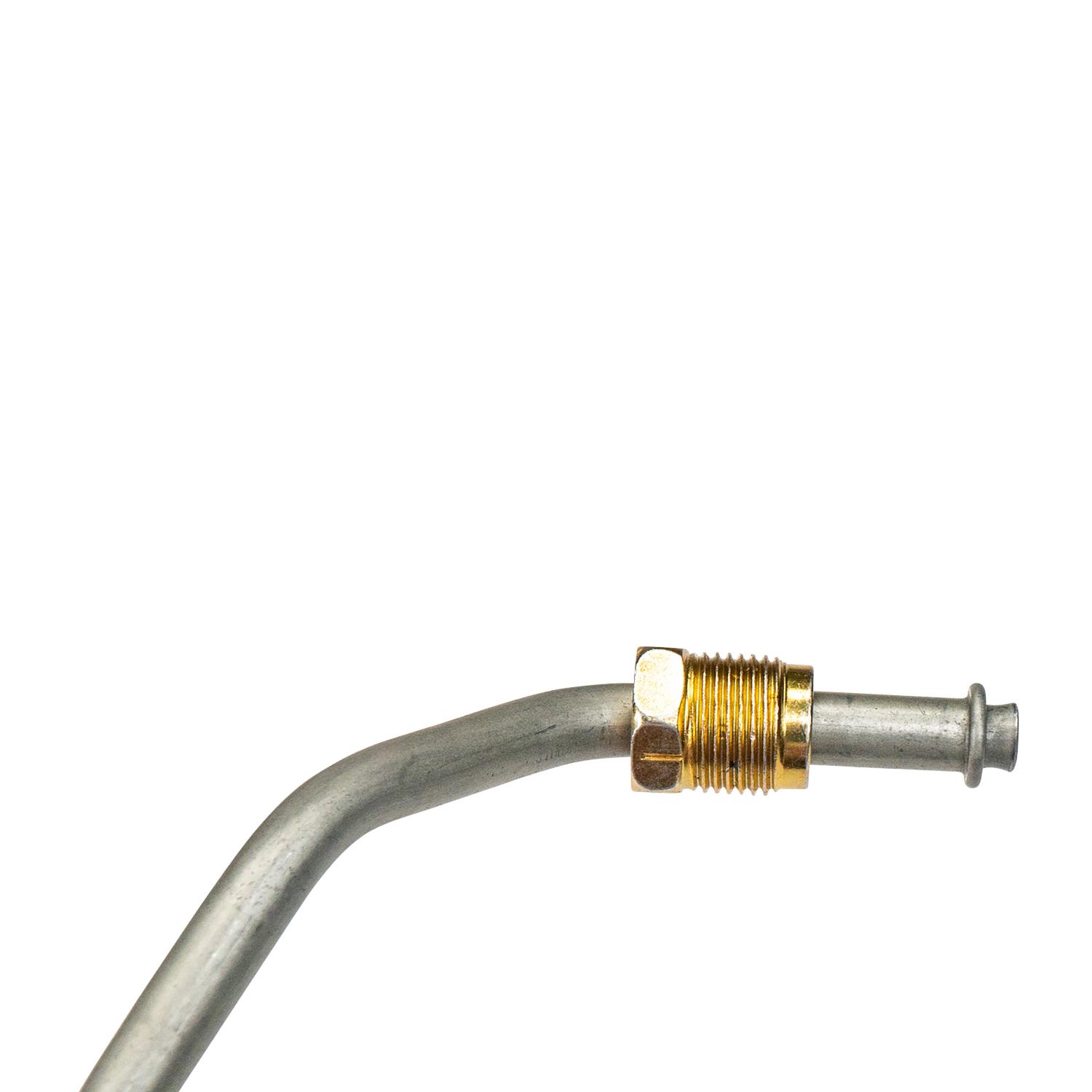 Edelmann 81682 - Power Steering Pressure Line Hose Assembly Edelmann 81682 Power Steering Pressure Line Hose Assembly product image 3 of 3