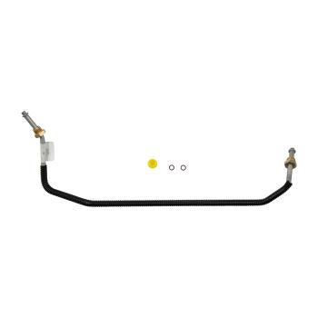 Edelmann 81684 Power Steering Pressure Line Hose Assembly product image 1 of 3