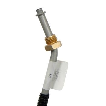 Edelmann 81684 Power Steering Pressure Line Hose Assembly product image 2 of 3