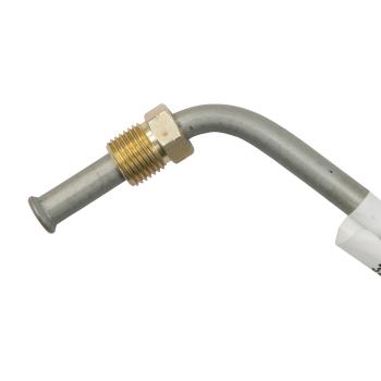 Edelmann 81687 Power Steering Return Line Hose Assembly product image 3 of 3