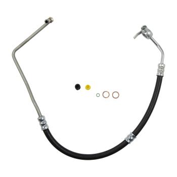 Edelmann 81688 Power Steering Pressure Line Hose Assembly product image 1 of 3