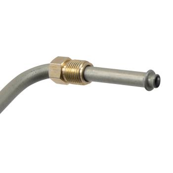 Edelmann 81688 Power Steering Pressure Line Hose Assembly product image 2 of 3