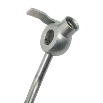 Edelmann 81688 Power Steering Pressure Line Hose Assembly product image 3 of 3
