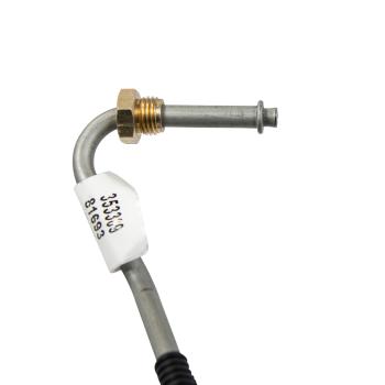 Edelmann 81693 Power Steering Pressure Line Hose Assembly product image 3 of 3