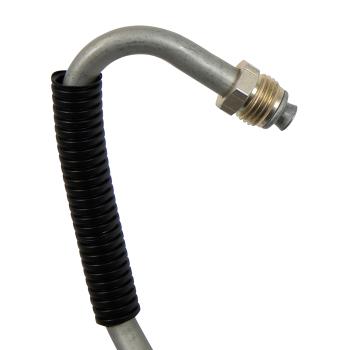 Edelmann 81694 Power Steering Return Line Hose Assembly product image 2 of 3