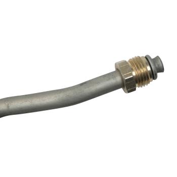 Edelmann 81694 Power Steering Return Line Hose Assembly product image 3 of 3