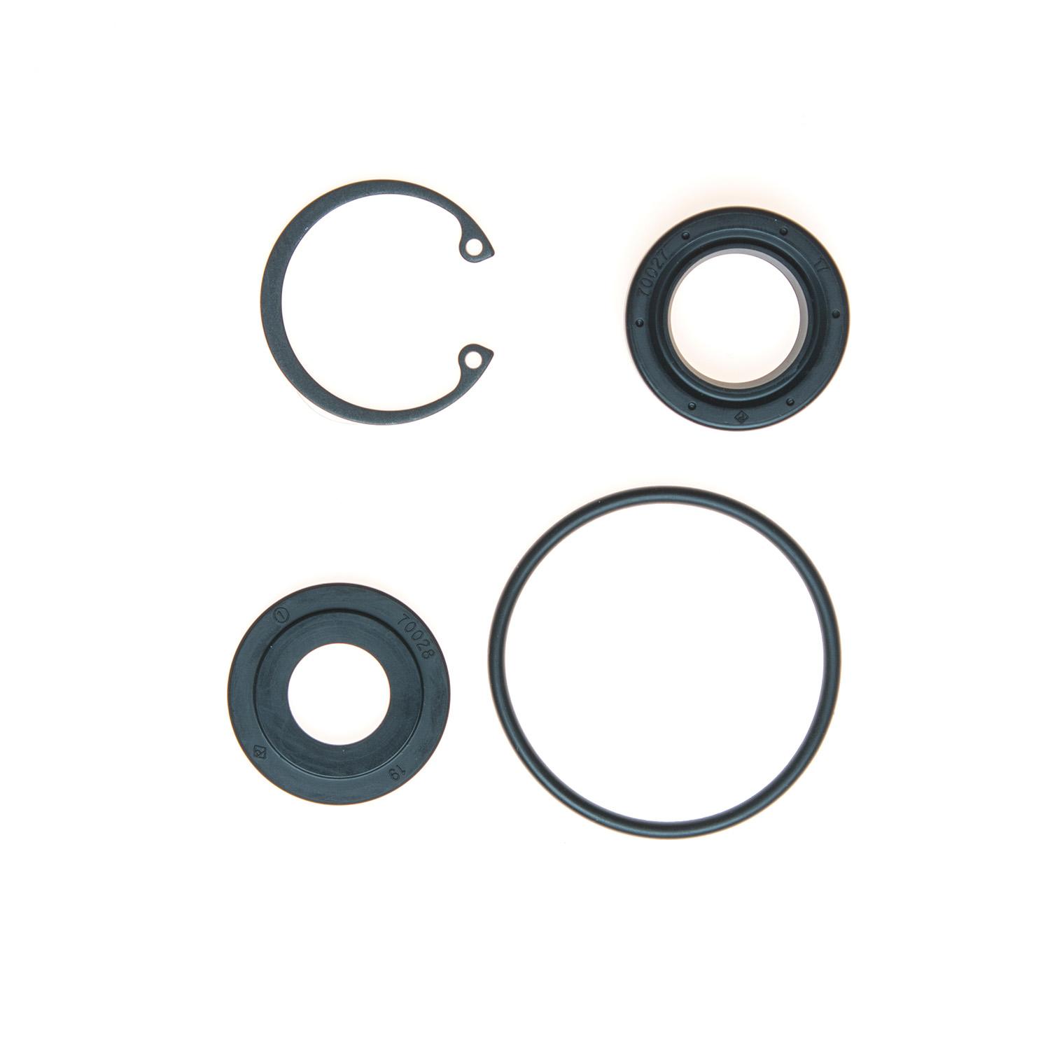 Edelmann 8525 - Steering Gear Input Shaft Seal Kit Edelmann 8525 Steering Gear Input Shaft Seal Kit product image 1 of 1