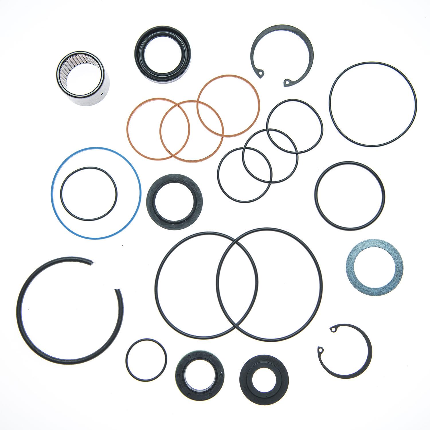 Edelmann 8529 Steering Gear Rebuild Kit product image 1 of 1