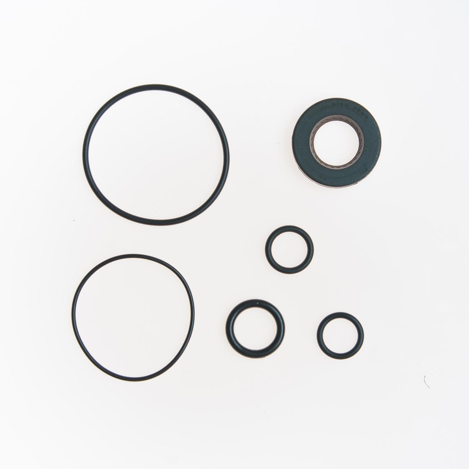 Edelmann 8554 - Power Steering Pump Seal Kit Edelmann 8554 Power Steering Pump Seal Kit product image 1 of 1