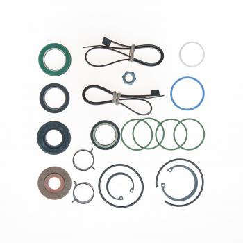 Edelmann 8570 - Rack and Pinion Seal Kit Edelmann 8570 Rack and Pinion Seal Kit product image 1 of 1