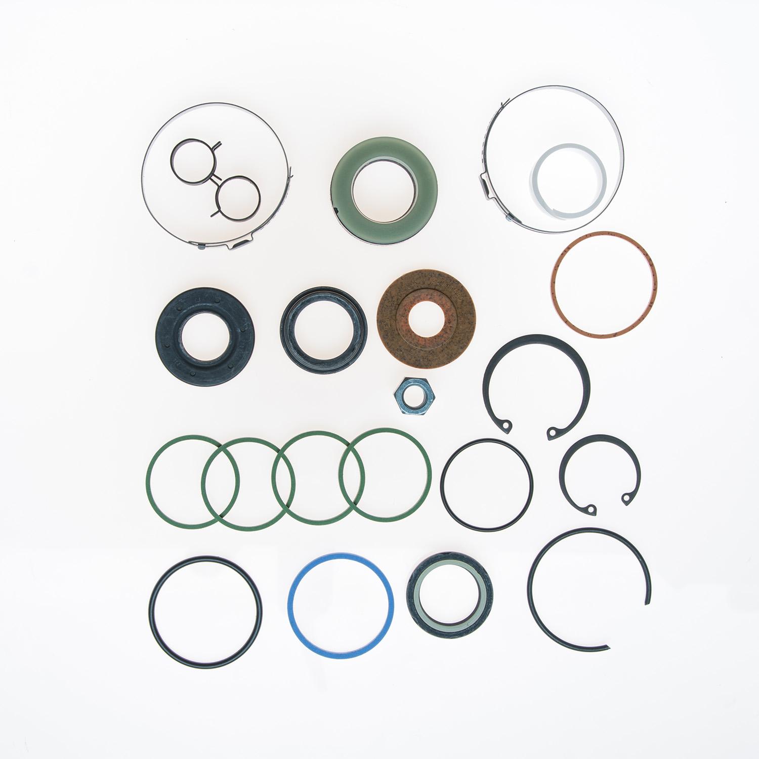 Edelmann 8580 Rack and Pinion Seal Kit product image 1 of 1
