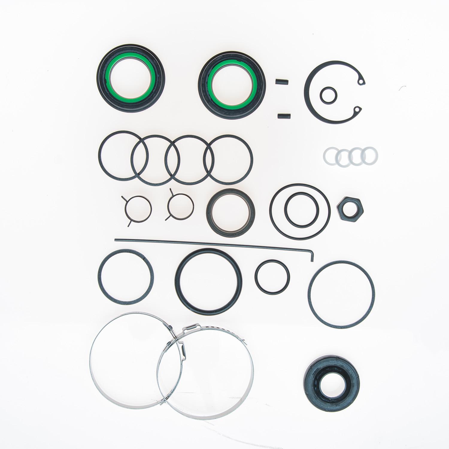Edelmann 8610 - Rack and Pinion Seal Kit Edelmann 8610 Rack and Pinion Seal Kit product image 1 of 1