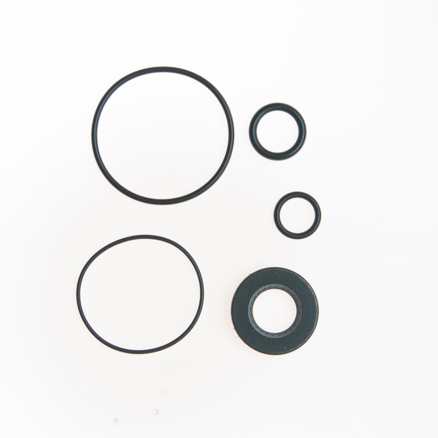 Edelmann 8633 Power Steering Pump Seal Kit product image 1 of 1