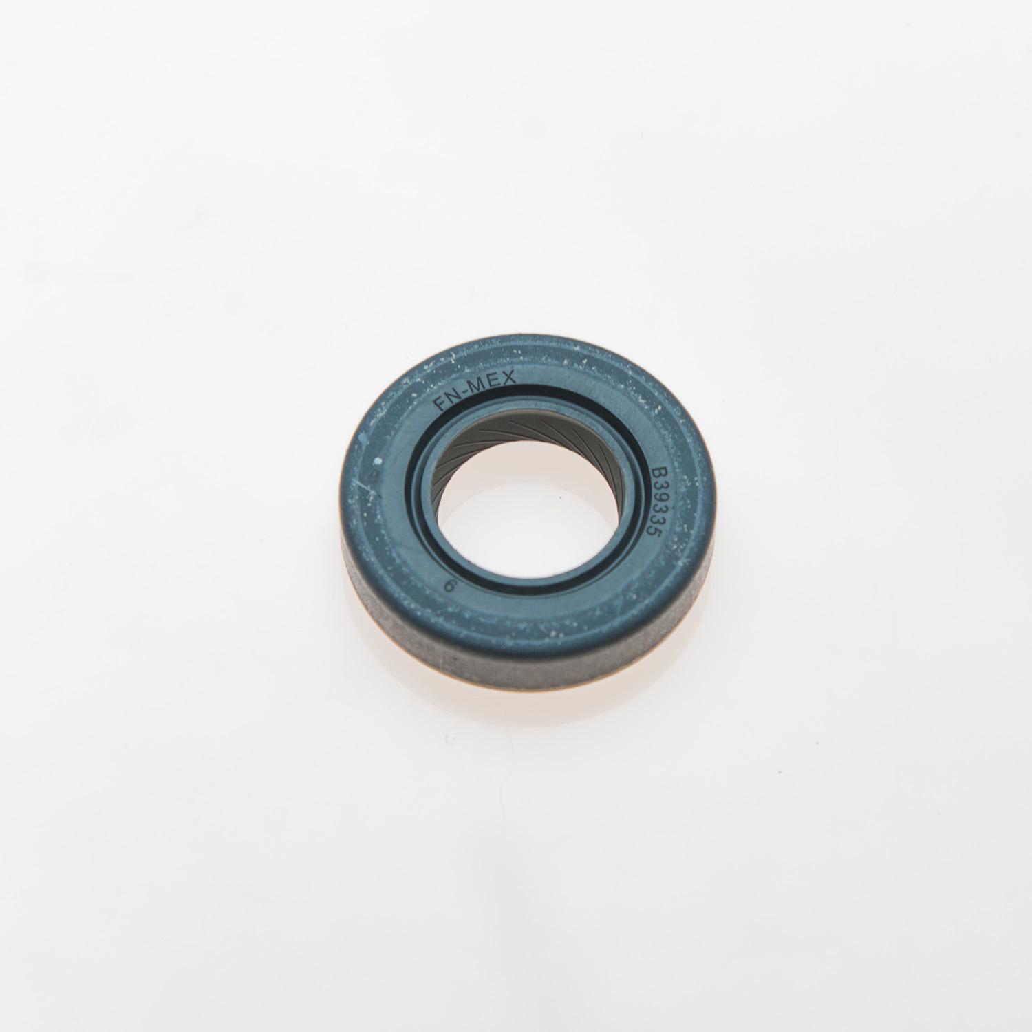 Edelmann 8635 - Power Steering Pump Drive Shaft Seal Kit Edelmann 8635 Power Steering Pump Drive Shaft Seal Kit product image 1 of 1
