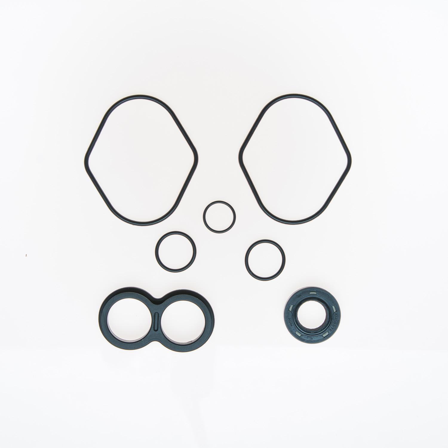 Edelmann 8636 Power Steering Pump Seal Kit product image 1 of 1