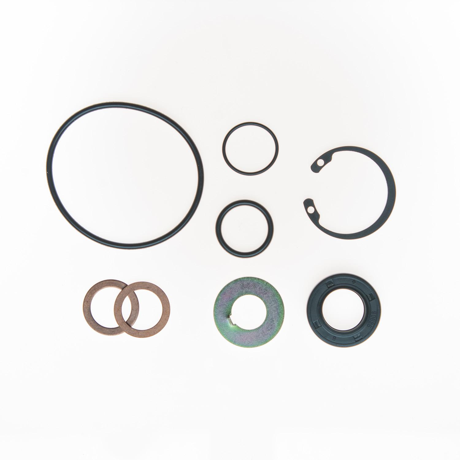 Edelmann 8640 - Power Steering Pump Seal Kit Edelmann 8640 Power Steering Pump Seal Kit product image 1 of 1