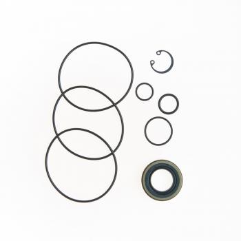 Edelmann 8641 - Power Steering Pump Seal Kit Edelmann 8641 Power Steering Pump Seal Kit product image 1 of 1