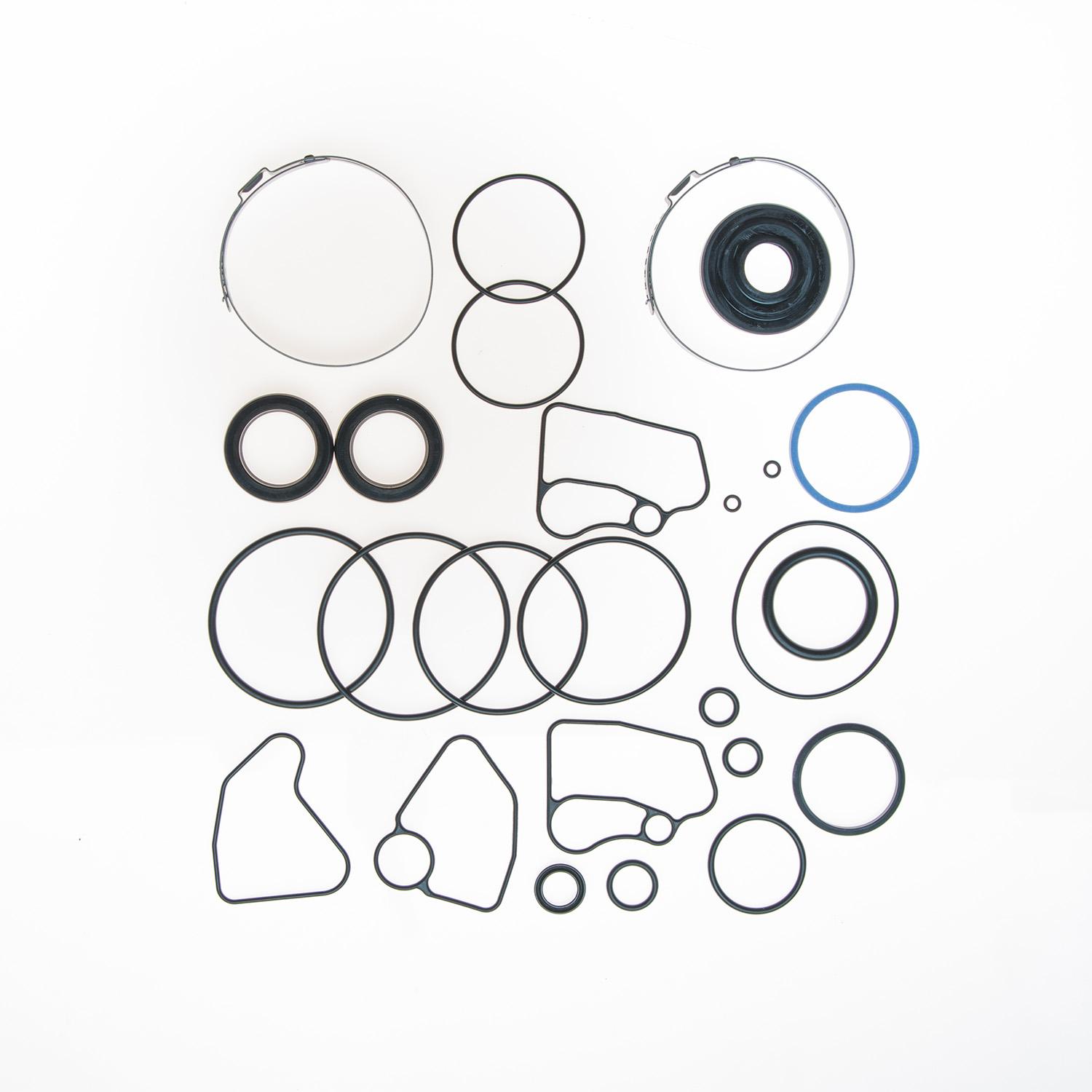 Edelmann 8644 - Rack and Pinion Seal Kit Edelmann 8644 Rack and Pinion Seal Kit product image 1 of 1