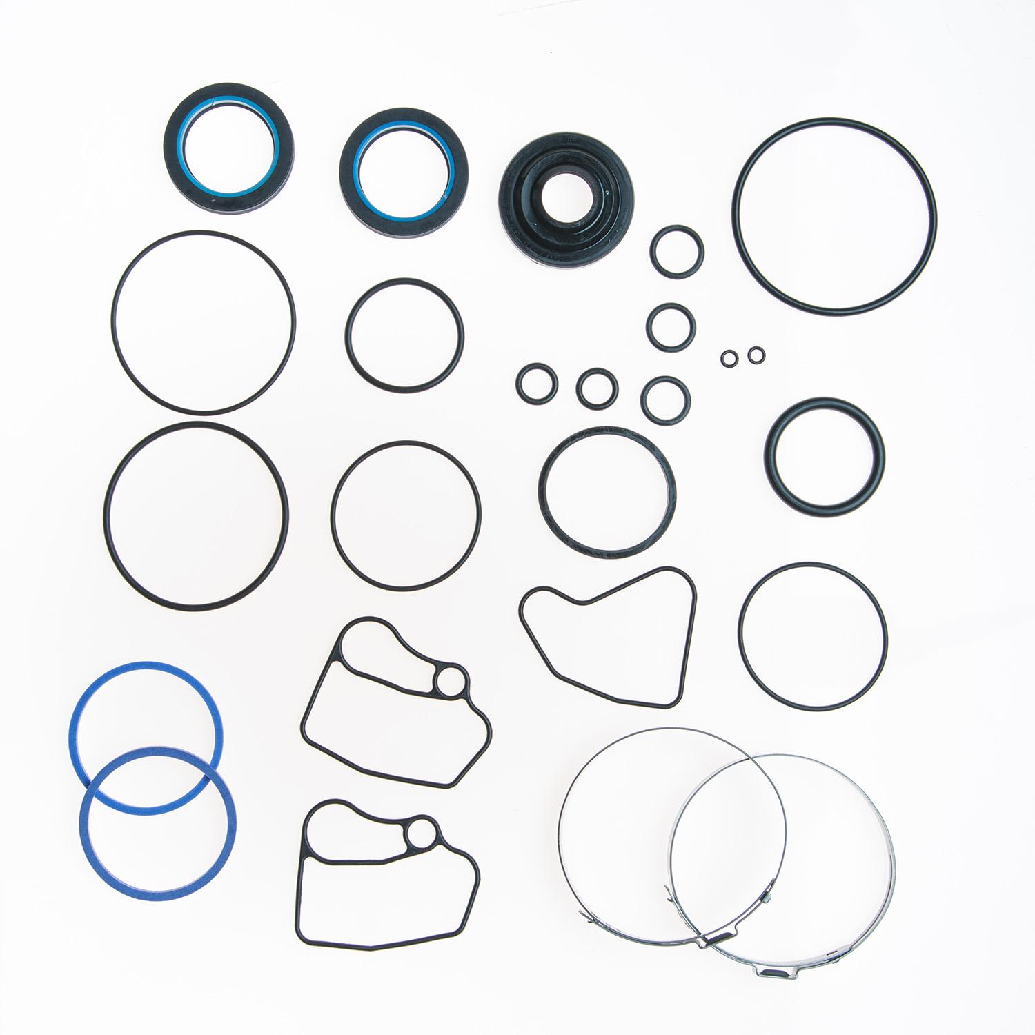 Edelmann 8645 - Rack and Pinion Seal Kit Edelmann 8645 Rack and Pinion Seal Kit product image 1 of 1