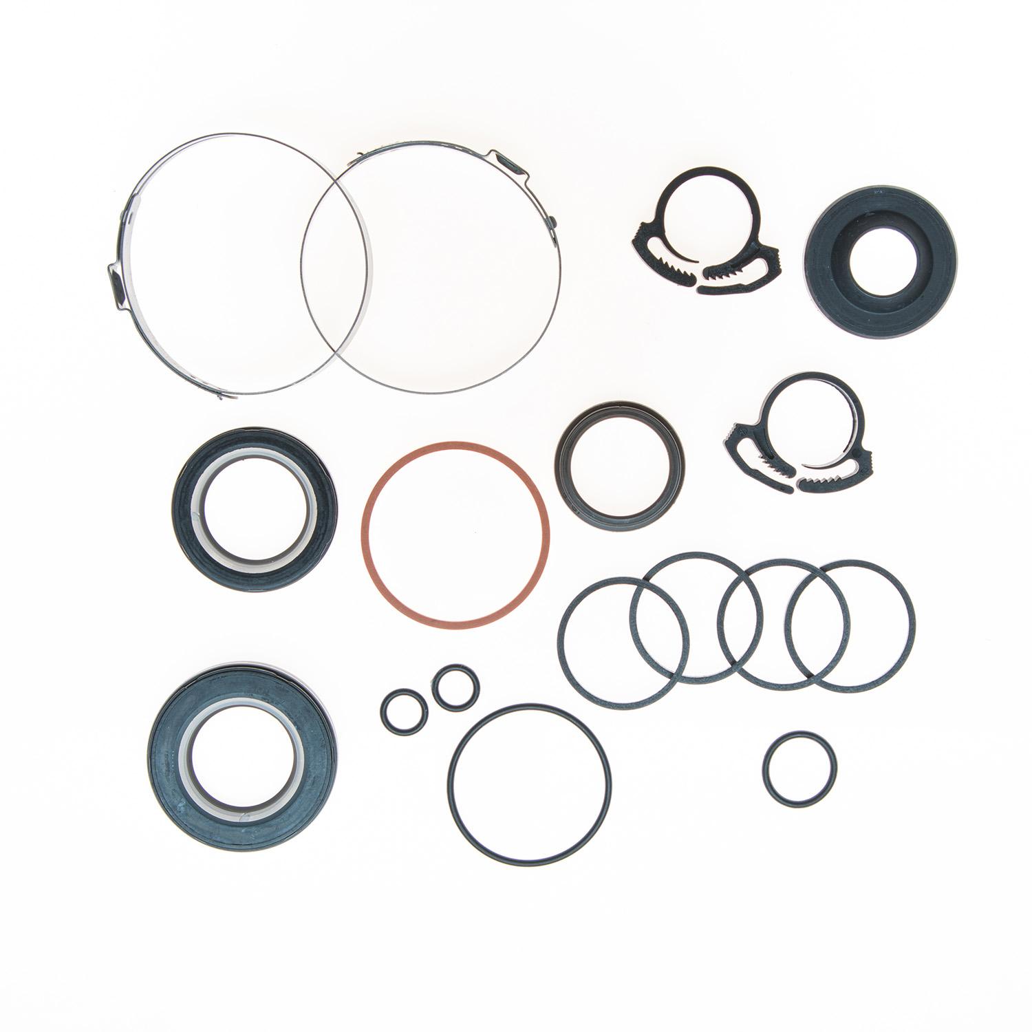 Edelmann 8647 Rack and Pinion Seal Kit product image 1 of 1