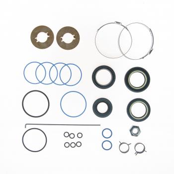 Edelmann 8658 - Rack and Pinion Seal Kit Edelmann 8658 Rack and Pinion Seal Kit product image 1 of 1