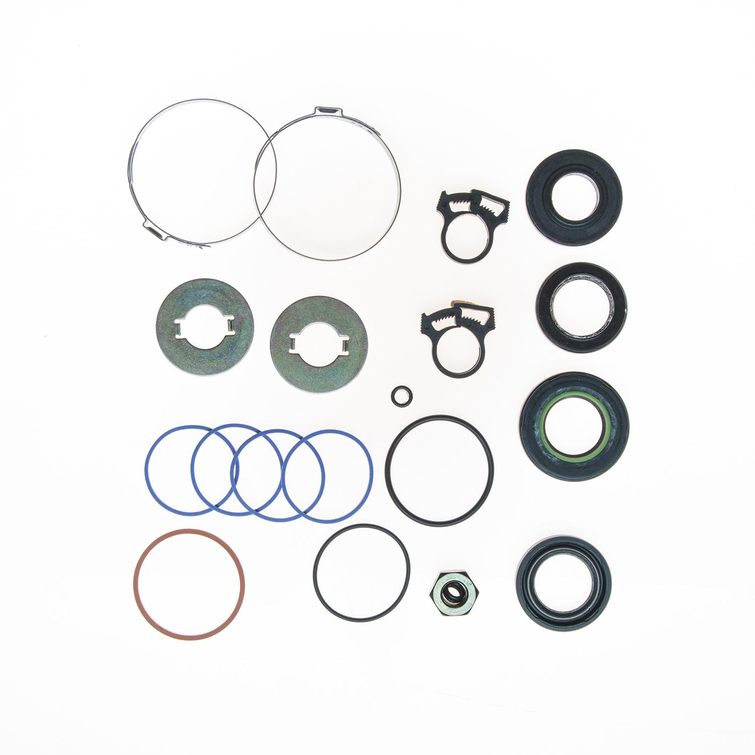 Edelmann 8660 - Rack and Pinion Seal Kit Edelmann 8660 Rack and Pinion Seal Kit product image 1 of 1