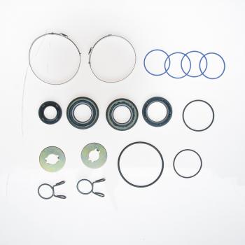 Edelmann 8676 - Rack and Pinion Seal Kit Edelmann 8676 Rack and Pinion Seal Kit product image 1 of 1