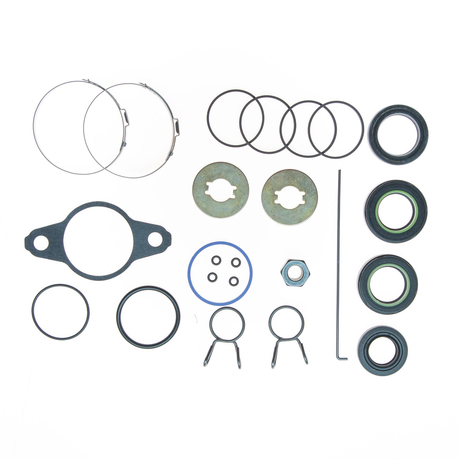Edelmann 8680 - Rack and Pinion Seal Kit Edelmann 8680 Rack and Pinion Seal Kit product image 1 of 1