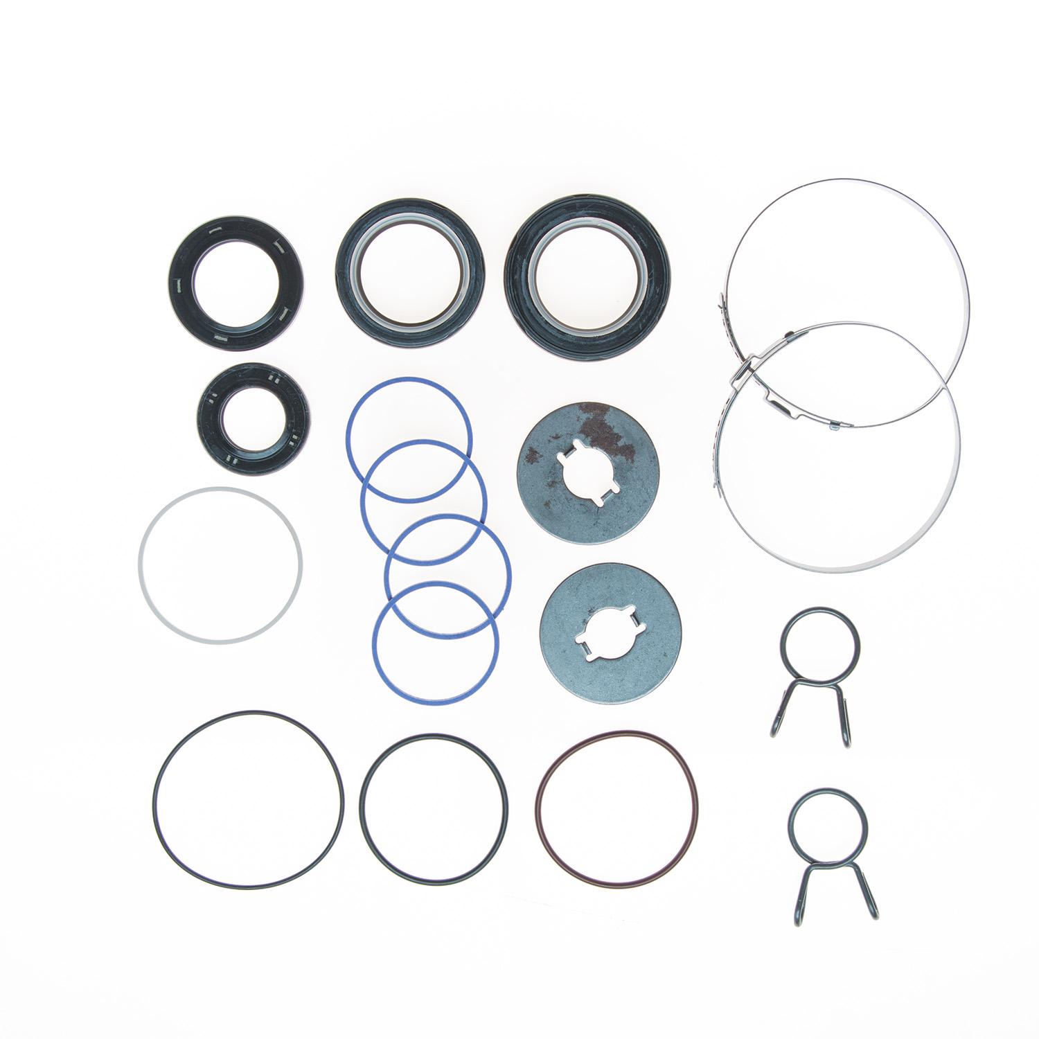 Edelmann 8687 Rack and Pinion Seal Kit product image 1 of 1