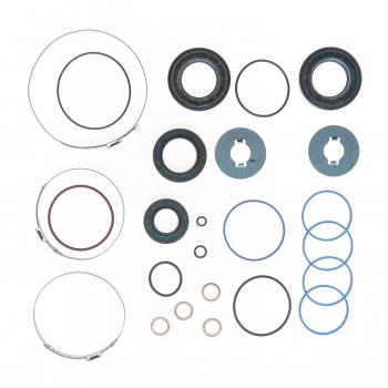 Edelmann 8694 - Rack and Pinion Seal Kit Edelmann 8694 Rack and Pinion Seal Kit product image 1 of 1