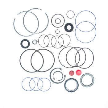 Edelmann 8701 - Steering Gear Seal Kit Edelmann 8701 Steering Gear Seal Kit product image 1 of 1