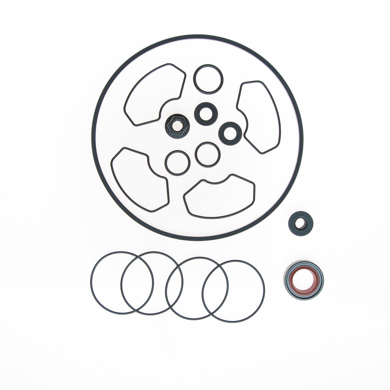 Edelmann 8702 Power Steering Pump Seal Kit product image 1 of 1