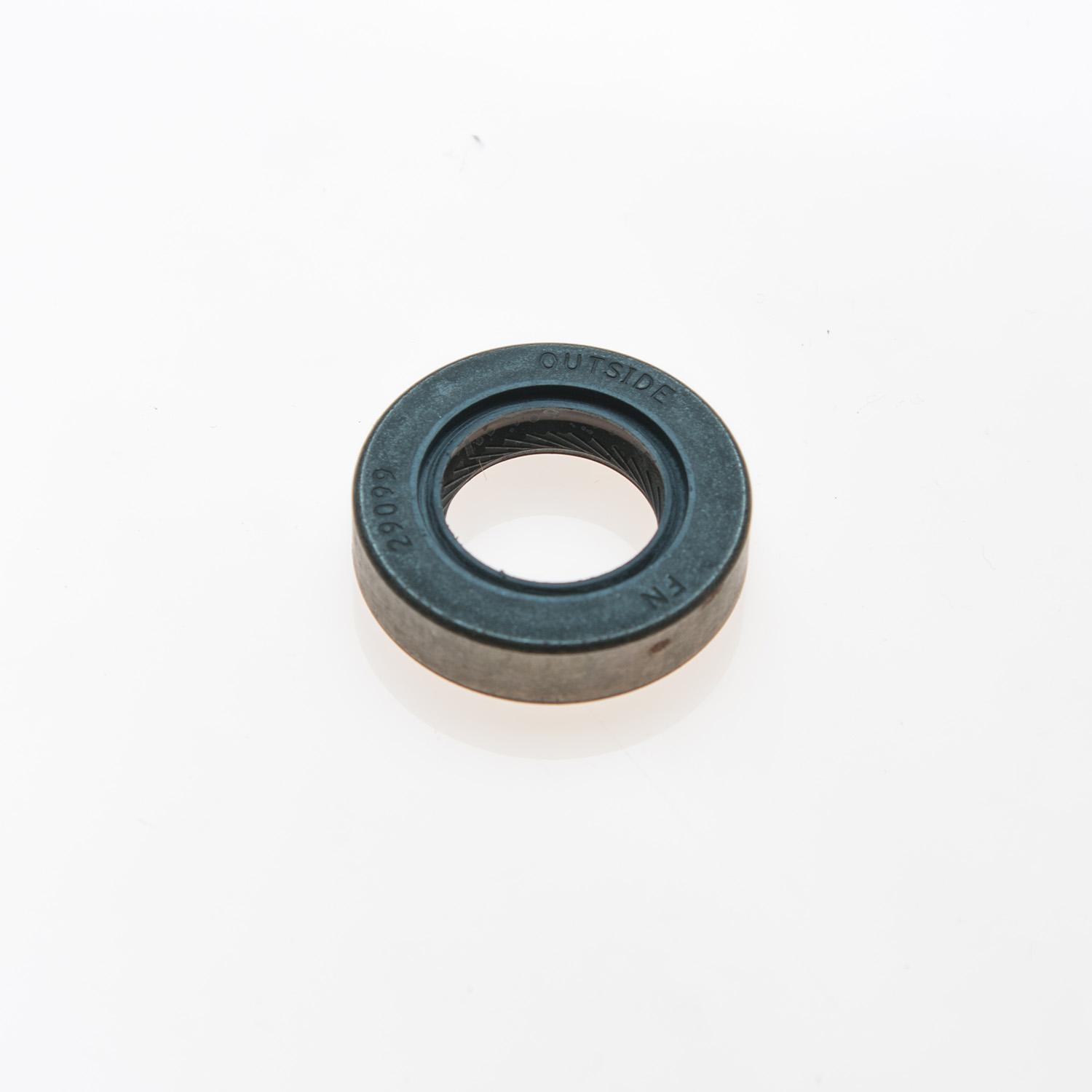 Edelmann 8709 - Power Steering Pump Drive Shaft Seal Kit Edelmann 8709 Power Steering Pump Drive Shaft Seal Kit product image 1 of 1