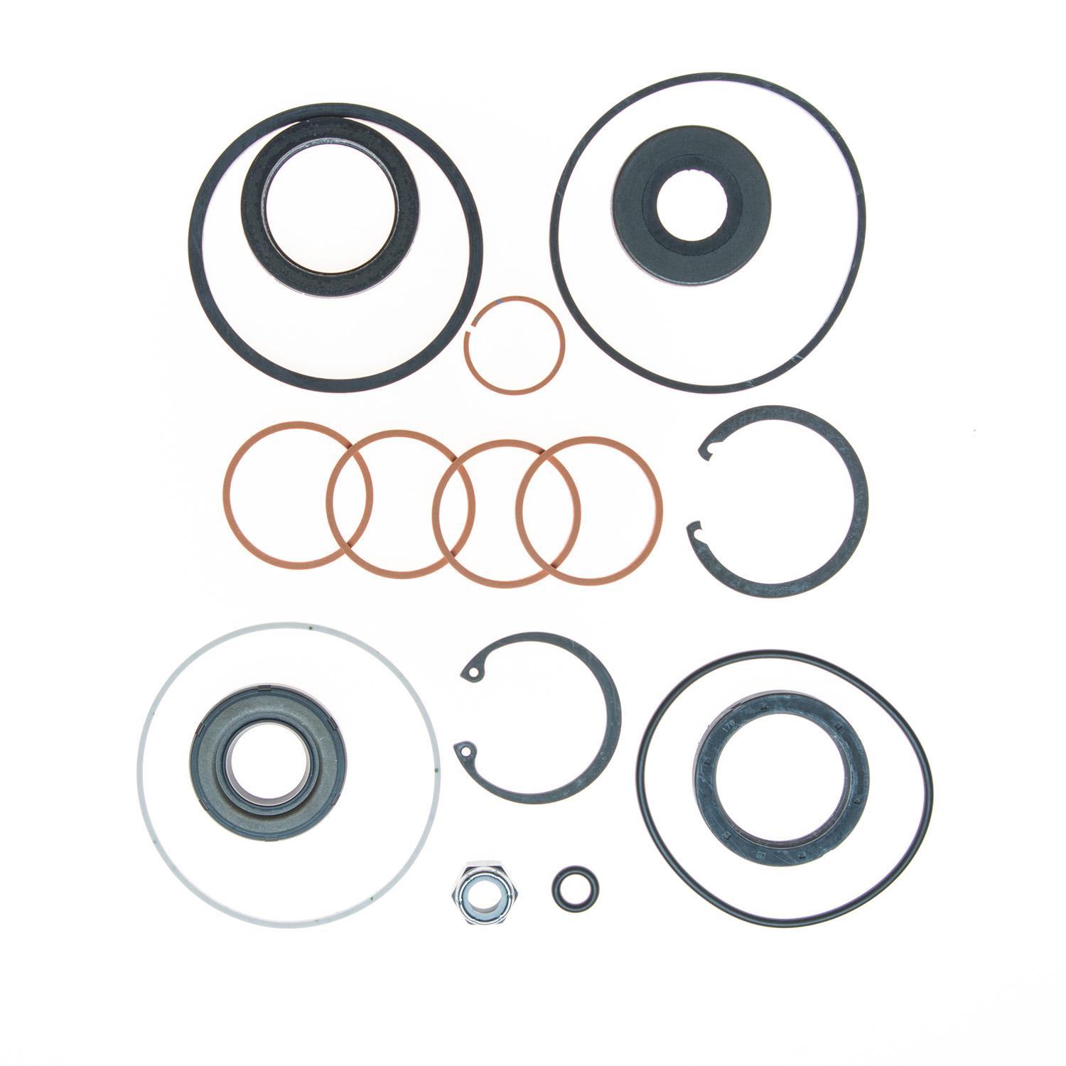 Edelmann 8714 - Steering Gear Seal Kit Edelmann 8714 Steering Gear Seal Kit product image 1 of 1