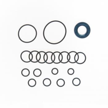 Edelmann 8719 - Power Steering Pump Seal Kit Edelmann 8719 Power Steering Pump Seal Kit product image 1 of 1