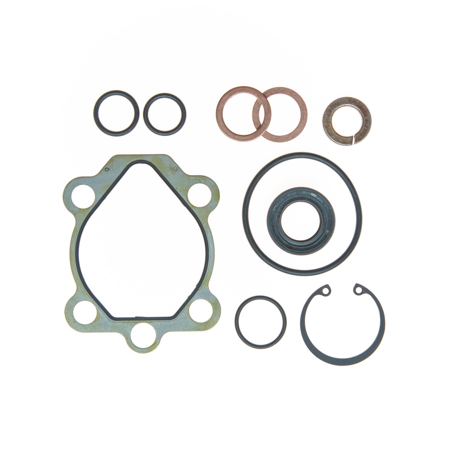 Edelmann 8724 Power Steering Pump Seal Kit product image 1 of 1